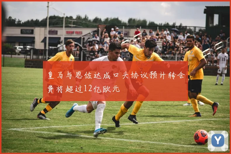 皇马与恩佐达成口头协议预计转会费将超过12亿欧元